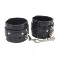 CH98752 Наручники Behave Luxury Fetish SURRENDER WRIST RESTRAINTS
