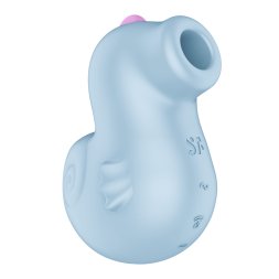 Вакуумний стимулятор Морський Поні Satisfyer Sea Pony