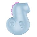 Вакуумный стимулятор Морской Пони Satisfyer Sea Pony