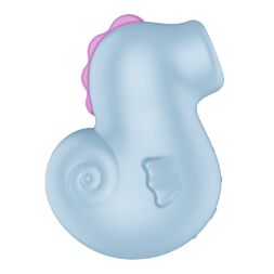 Вакуумний стимулятор Морський Поні Satisfyer Sea Pony