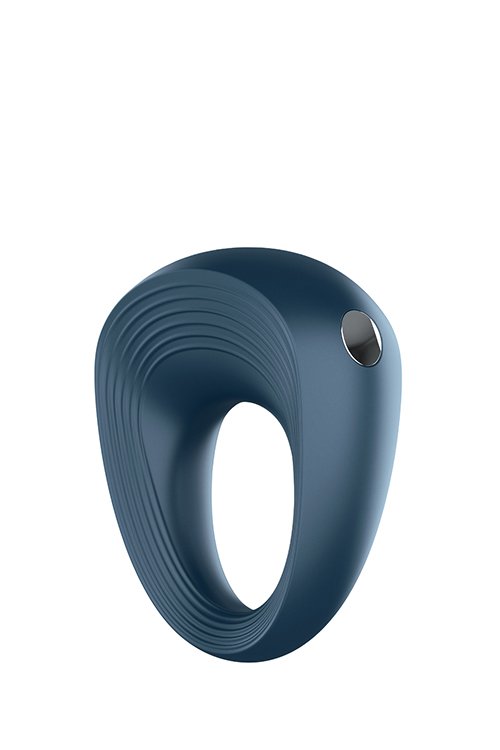Эрекционное виброкольцо Satisfyer Power Ring