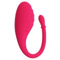 Виброяйцо управляемое смартфоном Romance - Undine App Control Bullet Vibrator, MC39APP