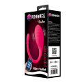 Виброяйцо управляемое смартфоном Romance - Undine App Control Bullet Vibrator, MC39APP