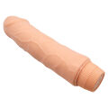 Вібратор - Barbara Jeff Vibrator 7,6" Flesh
