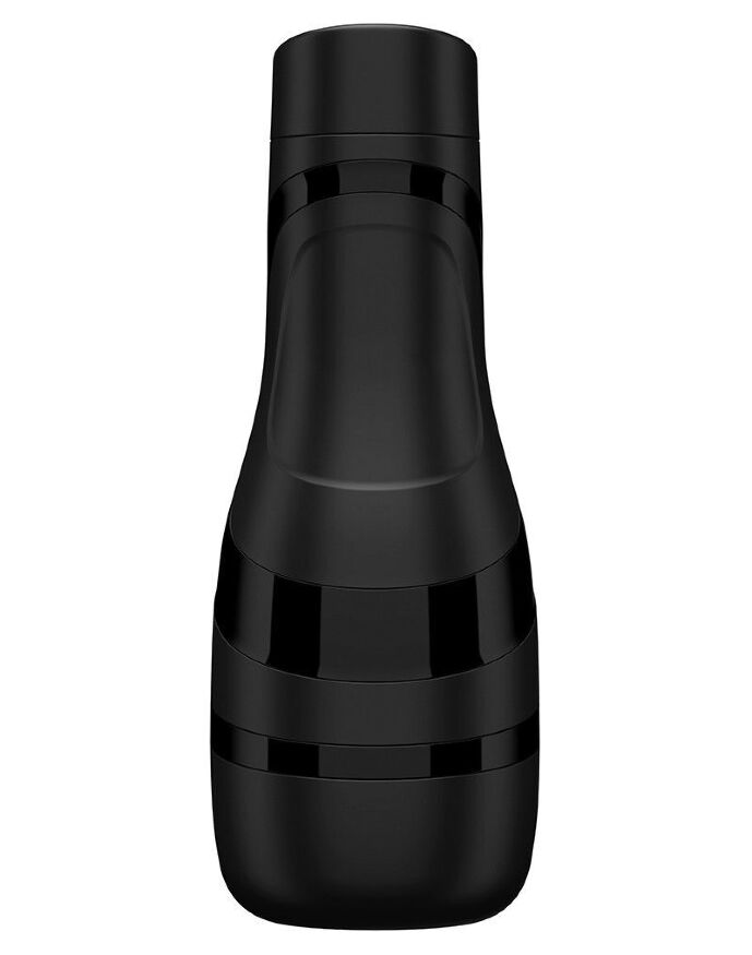 Мастурбатор Satisfyer Men Classic (Black) (вскрыт замок)