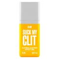 Смоктайзер для клитора Intt Suck My Clit Tropical Mango (15 мл), манго, гель с эффектом посасывания