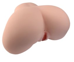 Вагина и попка 2в1 - Masturbator-Bottock 01 B - Series Lyla