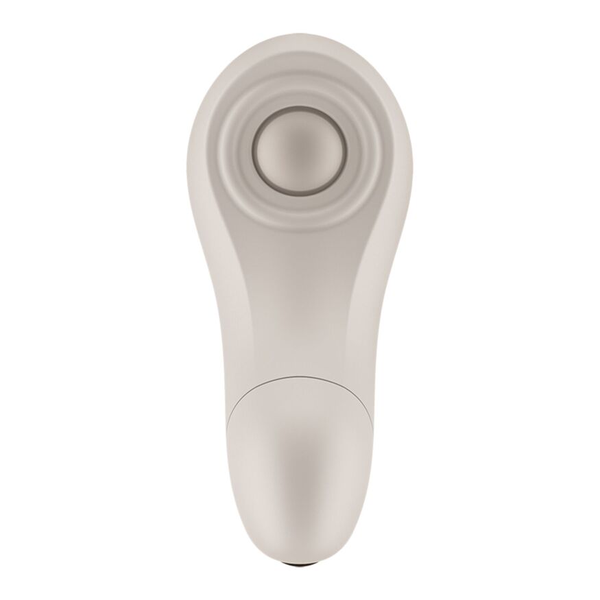 Смарт-вибратор в трусики Satisfyer Little Secret Battery Series с пультом ДУ