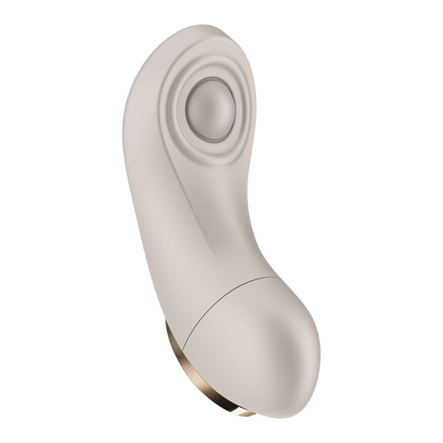 Смарт-вибратор в трусики Satisfyer Little Secret Battery Series с пультом ДУ