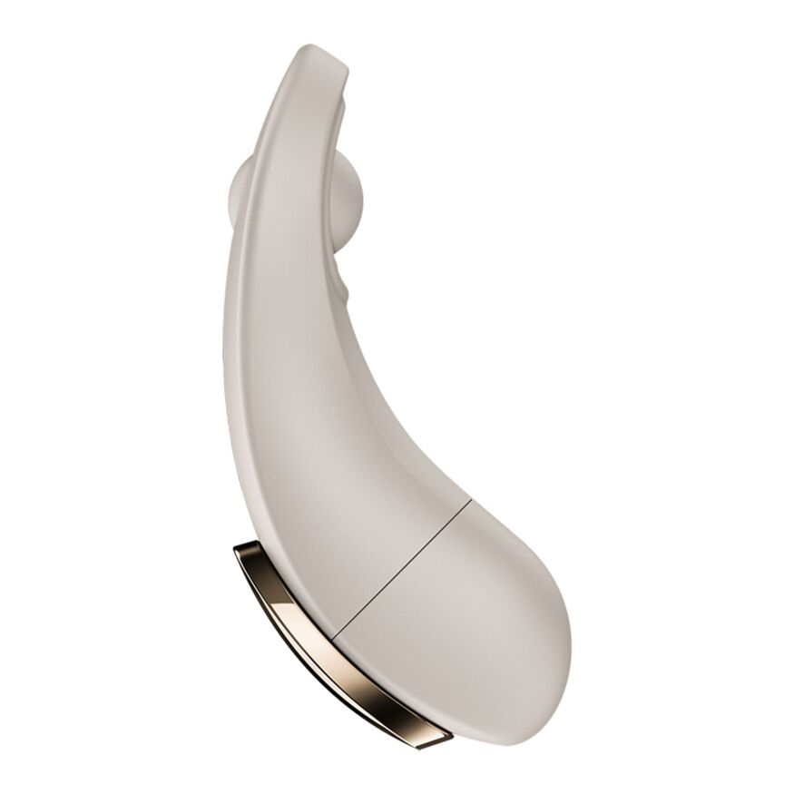 Смарт-вибратор в трусики Satisfyer Little Secret Battery Series с пультом ДУ