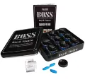 Возбуждающие таблетки для мужчин BOSS Royal Viagra 3 шт
