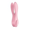 Клиторальный вибратор Satisfyer Threesome 1 Pink