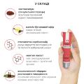 Збуджувальний гель для клітора JO WARM &amp; BUZZY (10 мл) з ефектом рідкого вібратора