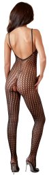 Бодістокінг - 2313630 NO:XQSE Catsuit Black