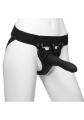Фаллопротез с вибрацией Doc Johnson Body Extensions - BE IN CHARGE