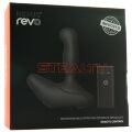 Масажер простати Nexus Revo Stealth з обертовою головкою