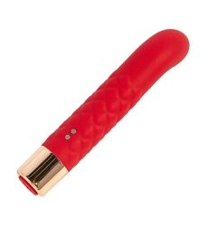 Вибратор - Vibrating Spear G-Spot Vibrator 