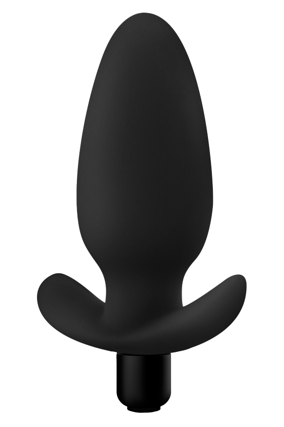 Анальная пробка Blush Anal Adventures Platinum Saddle Plug