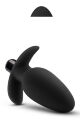 Анальная пробка Blush Anal Adventures Platinum Saddle Plug