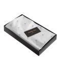 Шорты на молнии F218 Noir Handmade S
