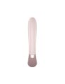 Вибратор кролик Satisfyer Heat Wave Mauve