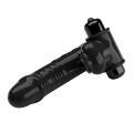 Насадка на палец - Pretty Love Corbin Finger Vibrator Black