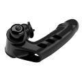 Насадка на палец - Pretty Love Corbin Finger Vibrator Black