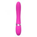 Вибратор для точки G Adora Pink, USB