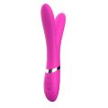 Вибратор для точки G Adora Pink, USB