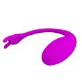 Виброяйцо управляемое смартфоном Pretty Love - Catalina 12 vibration functions Mobile APP, BI-014935HP