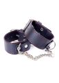 Наручники Handcuffs 3 cm Red Lline