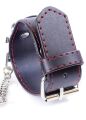 Наручники Handcuffs 3 cm Red Lline
