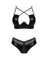 Комплект JSY JS228183 Black S/M