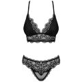 Комплект Obsessive Renelia S/M
