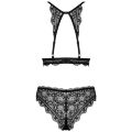 Комплект Obsessive Renelia S/M