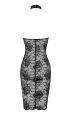 Сукня Noir Handmade F338 Lace midi dress - M