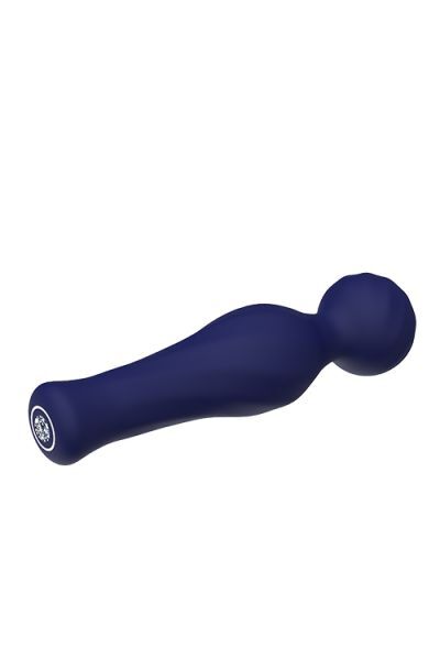 Универсальный вибромассажер BLUE EVOLUTION KRATOS