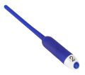 Уретральный вибростимулятор Vibrating Silicone D
