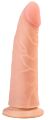 Фалоімітатор EGZO Ciberskin D003 (17,5 см х 3,5 см)