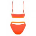 Купальник Obsessive Miamelle tangerine М