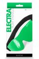 Маска на глаза NS Novelties ELECTRA BLINDFOLD GREEN