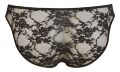 Мужские стринги Lace Men's Pants S