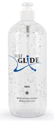 Гель-лубрикант Just Glide "Anal" ( 1000 ml )