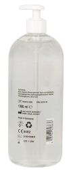 Гель-лубрикант Just Glide "Anal" ( 1000 ml )
