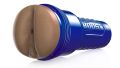 Мастурбатор попа в колбе Fleshlight Boost Blast Female, коричневый