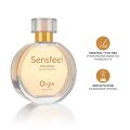 Жіночі парфуми з феромонами Orgie  -  Sensfeel for Woman (50 мл), квітково-фруктовий аромат