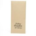 Хрестоподібний фіксатор Fifty Shades of Grey Bound to You Faux Leather Hogtie