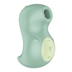 Вакуумний стимулятор Динозаврик Satisfyer Din-OOH