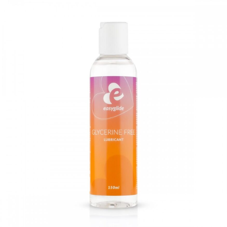 Лубрикант EasyGlide Lubricant Glycerine Free 150 ml
