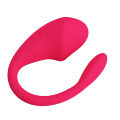 Виброяйцо управляемое смартфоном Romance - Thalia App Control Bullet Vibrator, MC38APP